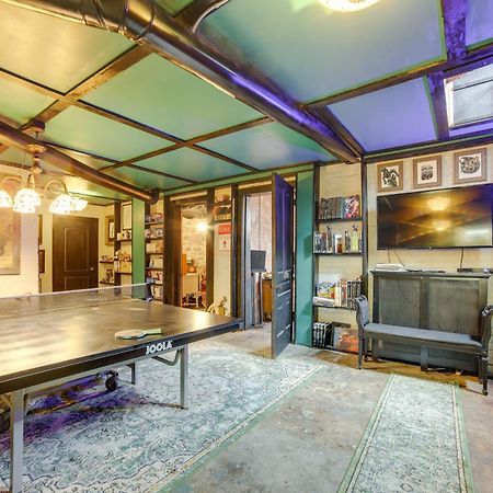 Stunning Historic Home With Original Features! Jackson Eksteriør billede